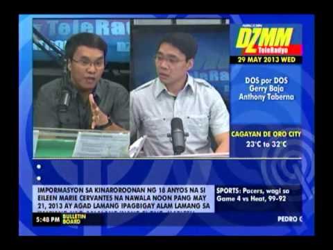 Taberna, Baja weigh in on Vice Ganda-Soho row