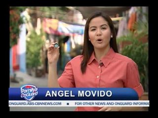 DENGUE TAKES ITS TOLL IN ILOILO, 3 CHILDREN DEAD