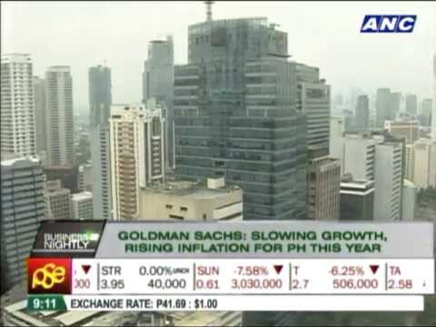 Goldman Sachs: BSP to keep rates steady this year