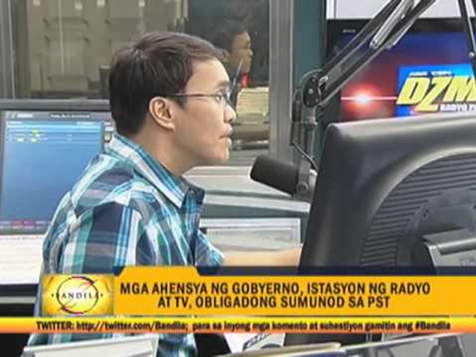 Synchronized 'Filipino time' signed into law