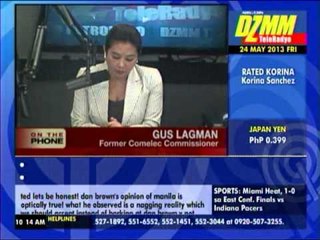 Lagman fires back at Sixto over intel funds