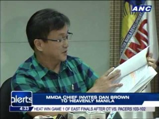 Manila as 'gates of hell' gets mixed reactions