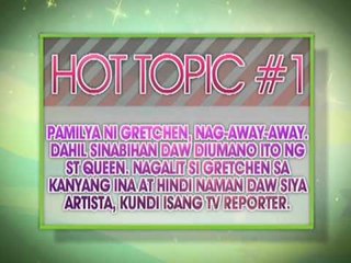 Banana Nite: Meet 'Krissy' and 'Merriam'