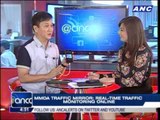 Traffic Mirror: See real-time traffic in Metro Manila