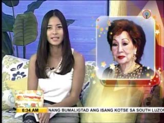 Bella Flores to be cremated on Wednesday