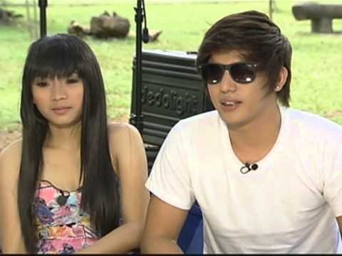 KathNiel look-alikes hoping to make it big