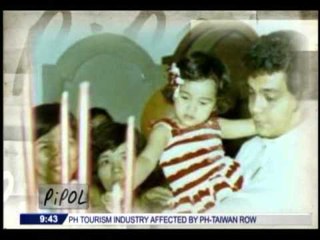 Grace Poe up close after topping Senate race