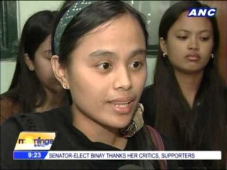 OFWs caught in between PH-Taiwan row