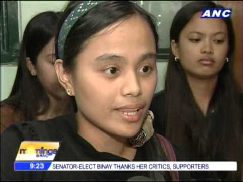 OFWs caught in between PH-Taiwan row