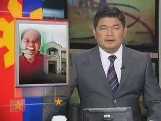 Capiz mayor-elect wanted for murder