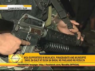 Migz Villafuerte is youngest governor in PH