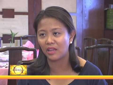 Nancy Binay to take UP crash course