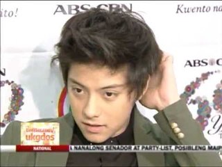 Kathryn, Daniel set to shoot new movie