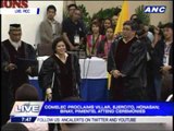 Comelec proclaims 5 winning senators