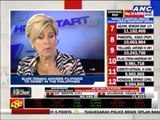 Suze Orman advises Filipinos to invest in PH