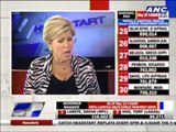 To save in dollars or pesos? Suze Orman weighs in