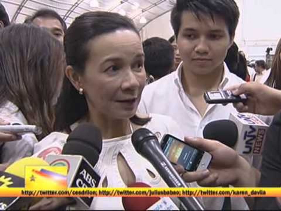 Comelec proclaims 6 senators