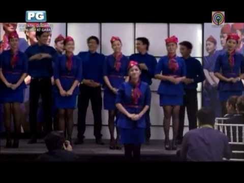 Maya performs 'Gwiyomi' on 'Be Careful with My Heart'