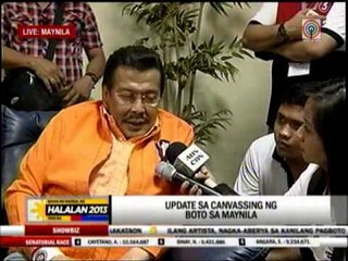 Erap sees vindication in mayoral win
