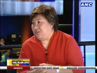 UNA fizzled early, Team PNoy finished strong: analyst