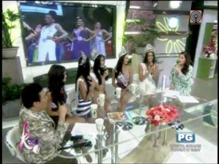 How to achieve that beauty queen look