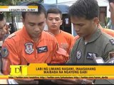 Thai survives Mayon volcano explosion