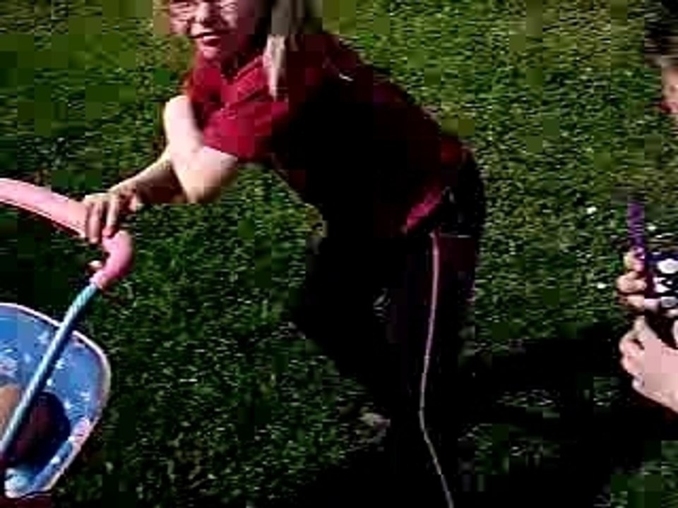 Mes pioupious le 28 mars 2007 6-6