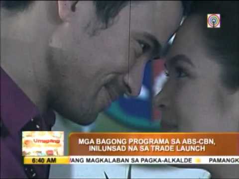 ABS-CBN reveals new shows