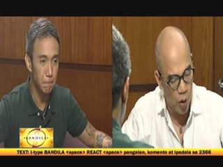 Arnel Pineda sings few lines from new single