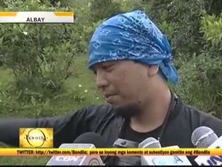 5 killed in Mayon explosion