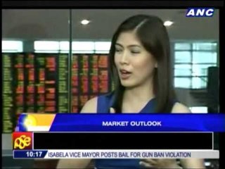 PSEi may hit 10,000 in 2 years  analyst