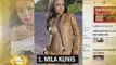 Mila Kunis is 'world's sexiest woman'