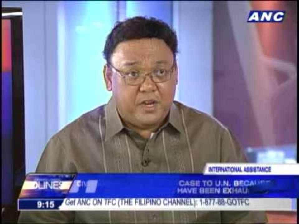 Watchdogs file complaint vs PH over automated polls