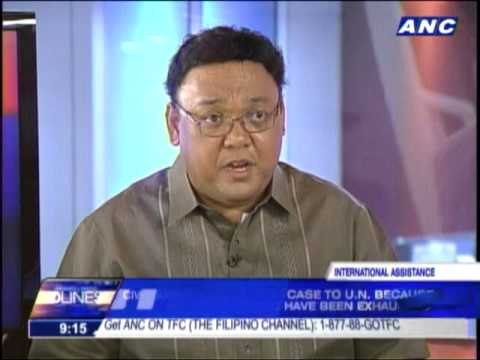 Watchdogs file complaint vs PH over automated polls