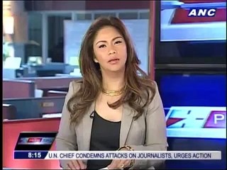 Palace Loren will stay with Team PNoy