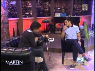 Jericho Rosales opens up about girlfriend Kim