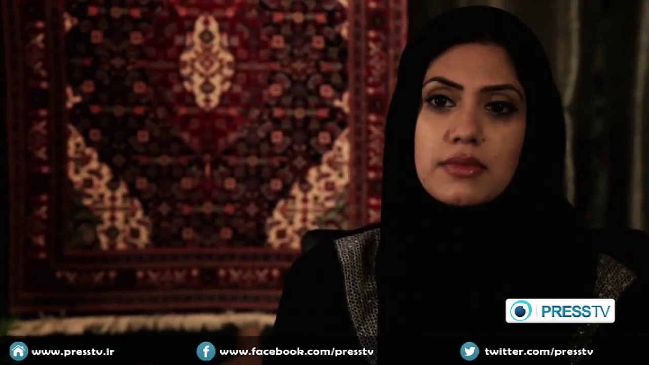 Face to Face - Interview with Nabeel Rajab Bahraini activist (P.2)