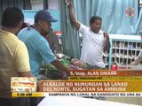 Lanao del Norte mayor wounded in ambush