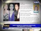 Gretchen's brother scores mom Inday
