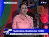 Santos-Concio looks back at ABS-CBN's successes