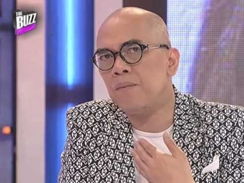 Birthday girl Kim Chiu cries on 'The Buzz'