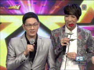 Ser Chief look-alike acts out 'I love you' scene