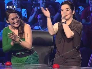 5 pairs of twins wow with 'mirror dance' on 'PGT'