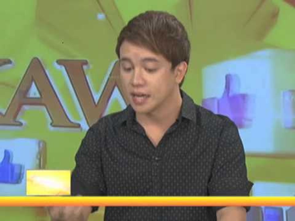 Arjo Atayde talks about 'big break'