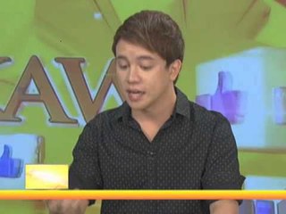 Arjo Atayde talks about 'big break'