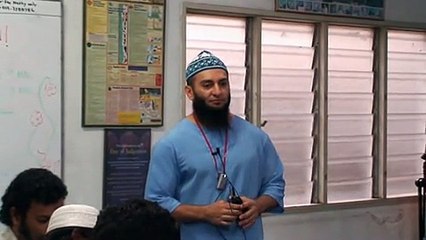 Sheikh Feiz QA1 - S40Q39: What does "hasbunallah wani'malwakil" means?