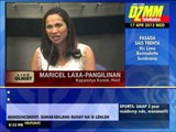 Maricel Laxa saddened by Boston blasts