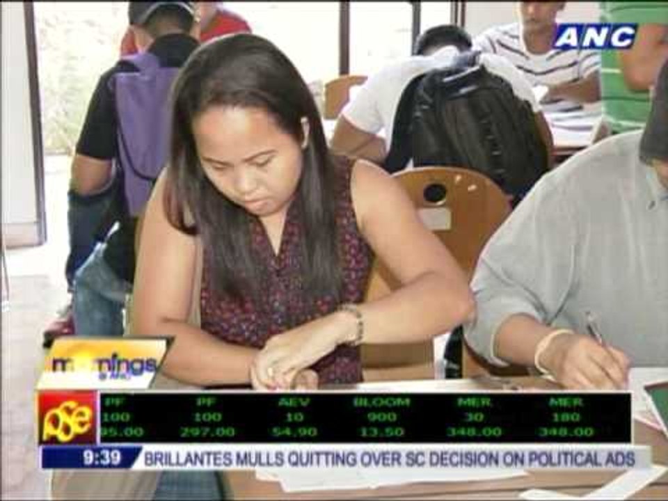 POEA suspends deployment of female workers to Korea