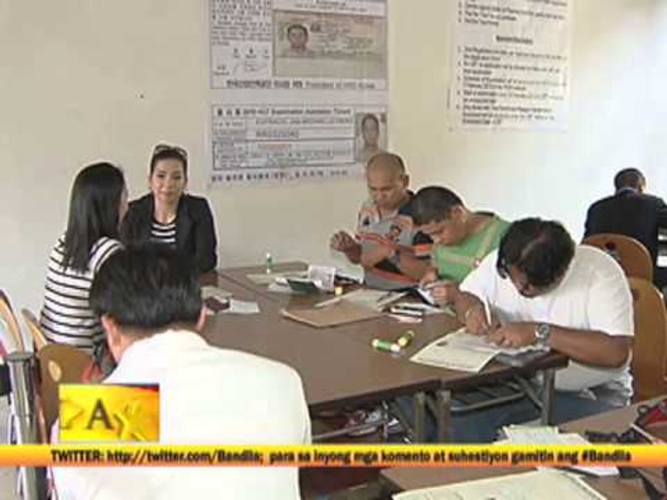 Deployment of women OFWs to South Korea suspended