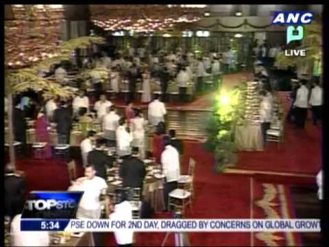 Brunei sultan supports Mindanao peace process